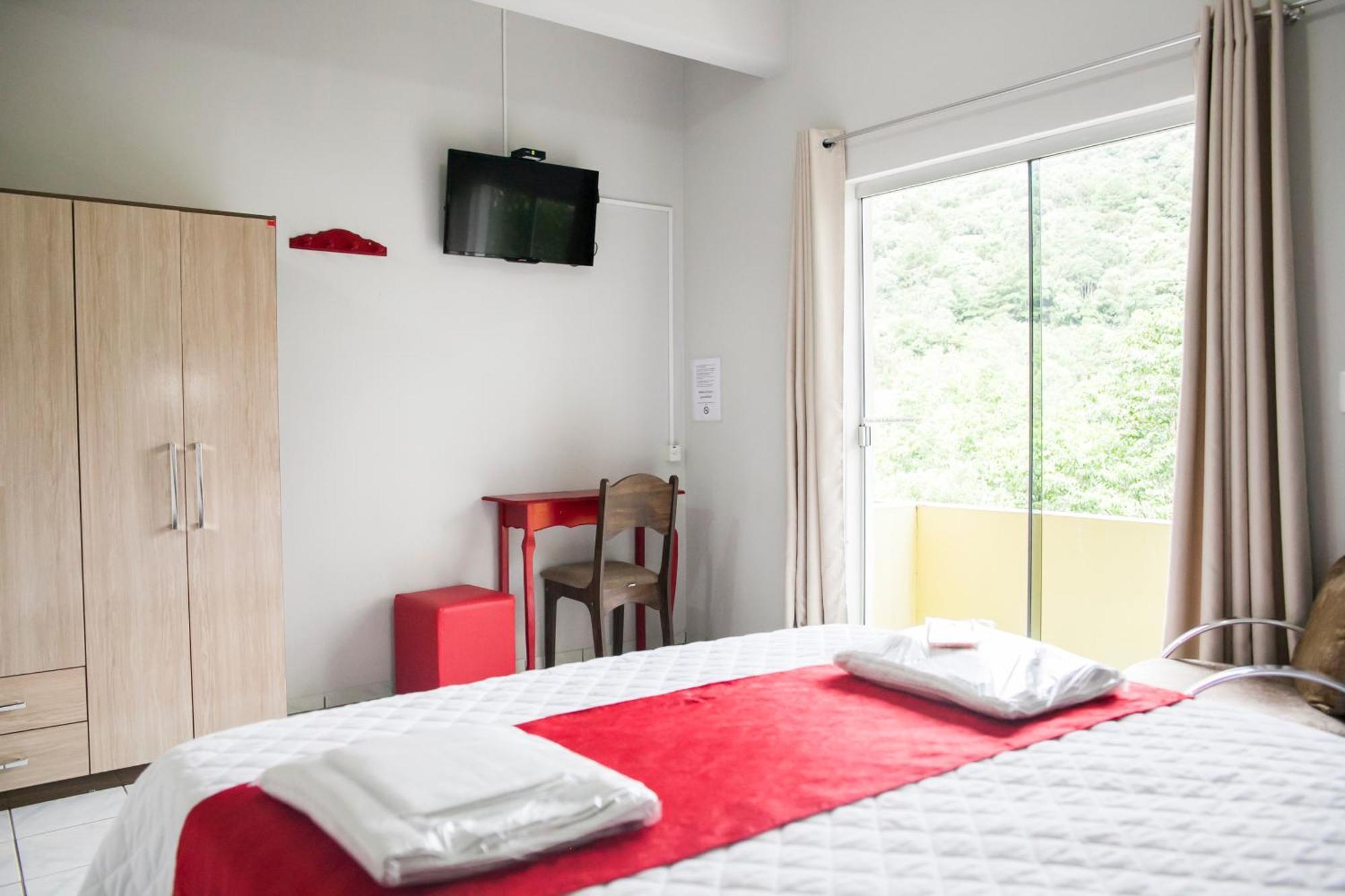Hotel Grezelle Santa Bárbara Εξωτερικό φωτογραφία