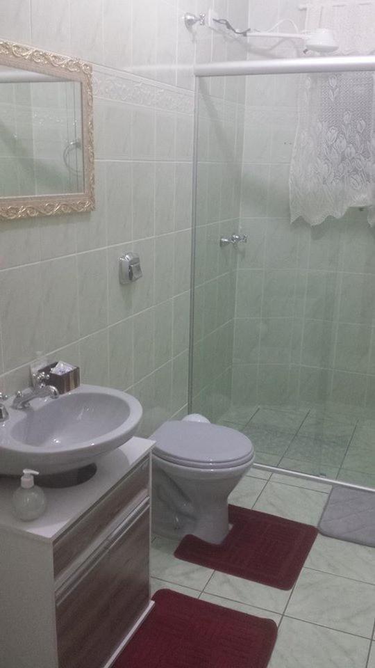 Hotel Grezelle Santa Bárbara Εξωτερικό φωτογραφία