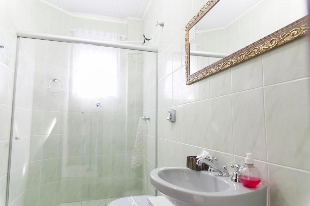 Hotel Grezelle Santa Bárbara Εξωτερικό φωτογραφία