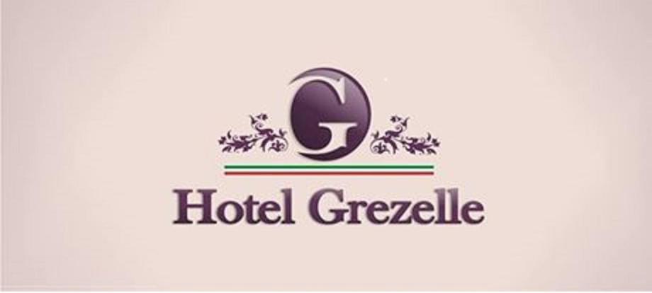 Hotel Grezelle Santa Bárbara Εξωτερικό φωτογραφία